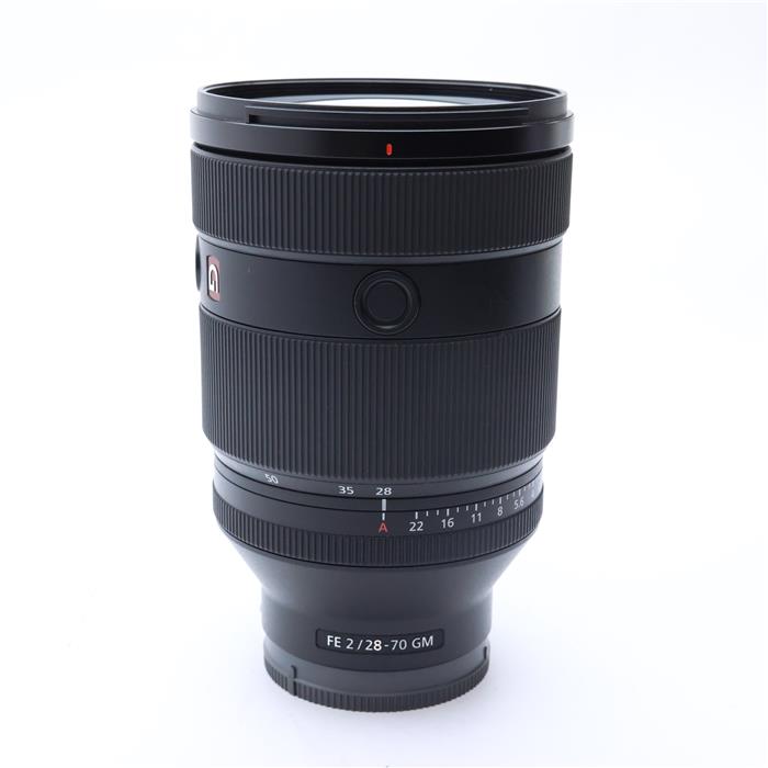 【中古】 《良品》 SONY FE 28-70mm F2 GM SEL2870GM [ Lens | ...