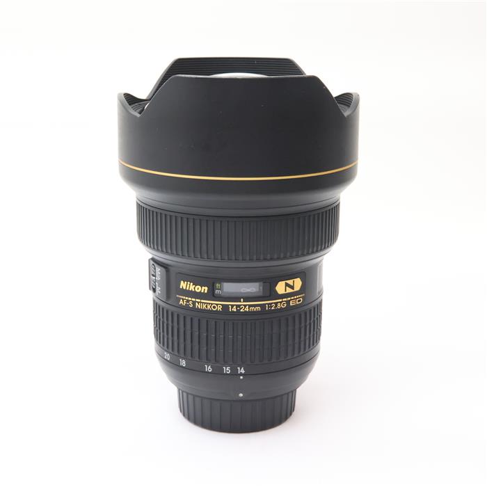 楽天市場】中古 レンズ 24mm f2．8 nikonの通販