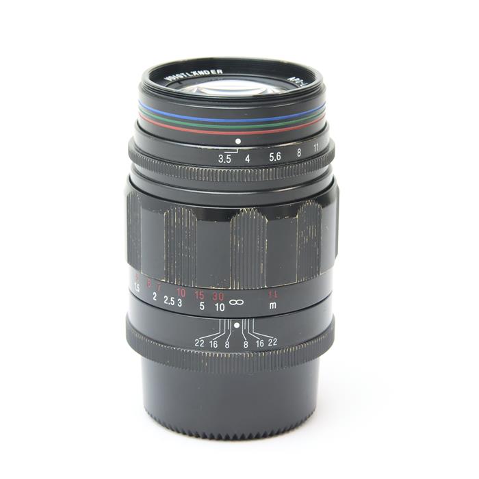 楽天市場】voigtlander apo lanthar 90mm f3．5の通販