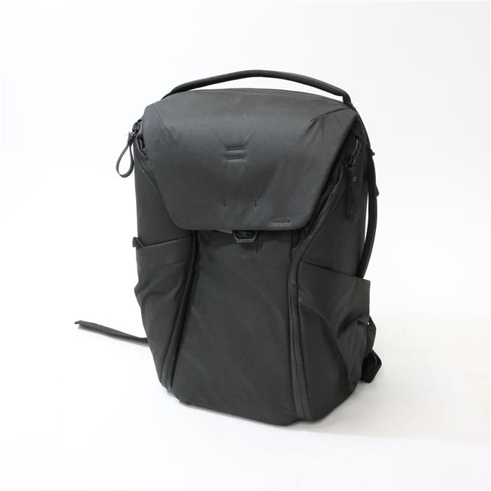 Other - 【中古】 《並品》 peak design エブリデイバックパック 20L V2 BEDB-20-BK-2 ブラック