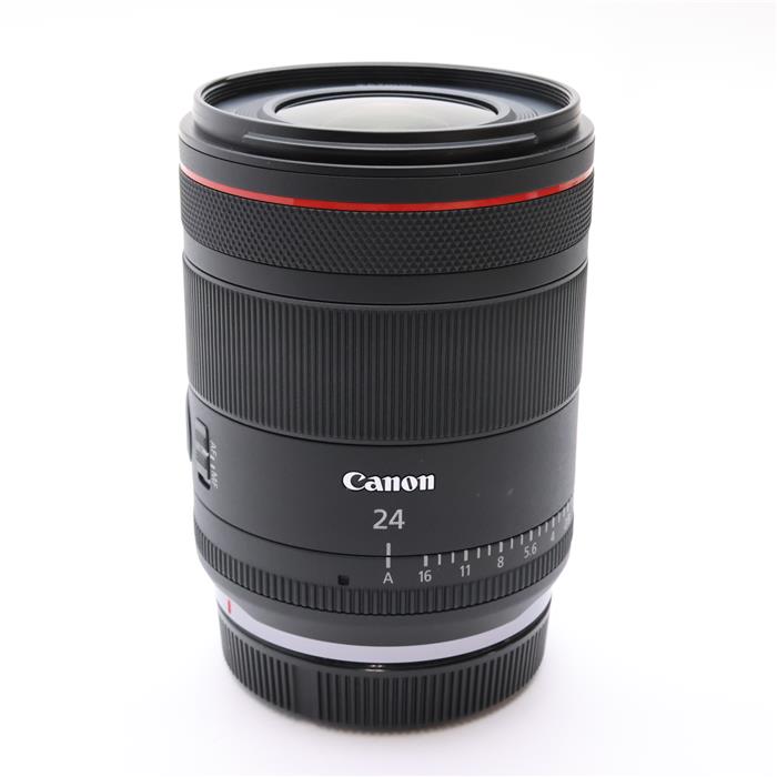 【中古品】《良品》 Canon RF24mm F1.4 L VCM [ Lens | 交換レンズ ]