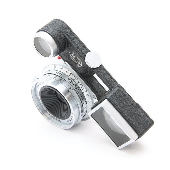 楽天市場】leica summaron m 35mm f3.5の通販