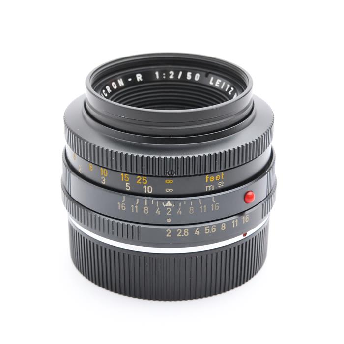 楽天市場】ズミクロン 50mm f2 rの通販