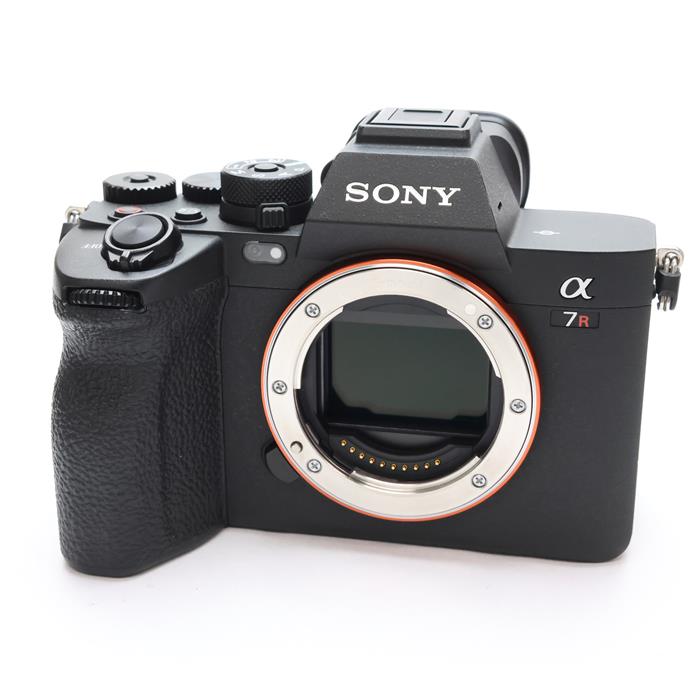 楽天市場】sony α7rvの通販