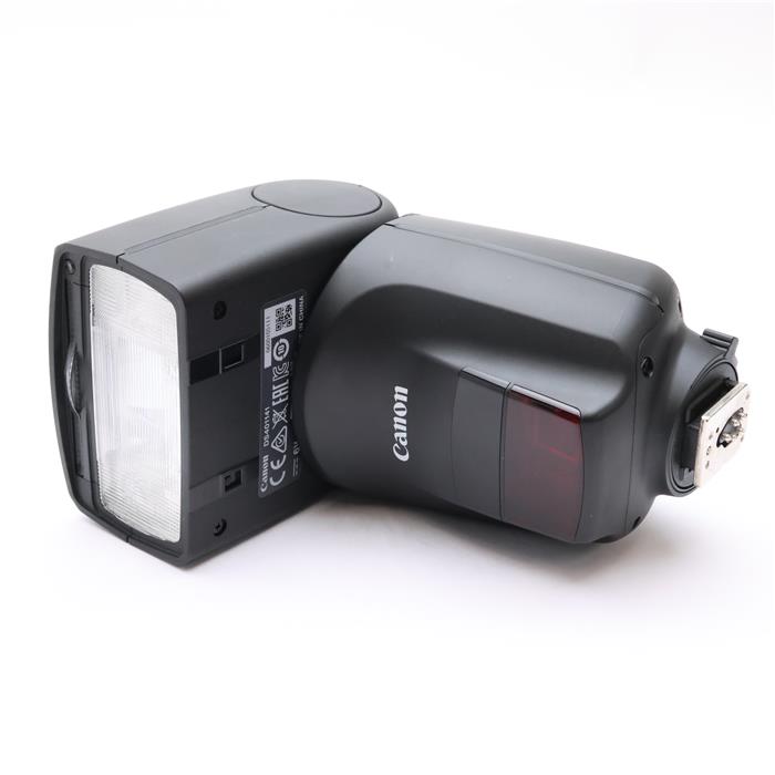 【中古品】《良品》 Canon スピードライト SP470EX-AI