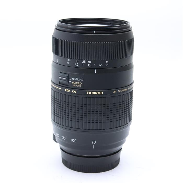 楽天市場】di tamron フルサイズ対応 ニコン用 f4－5．6 af70－300mm