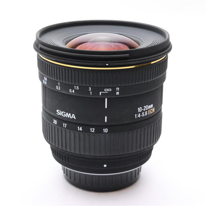 楽天市場】10-20mm f4-5.6 ex dc (ペンタックス（ブランドシグマ）の通販