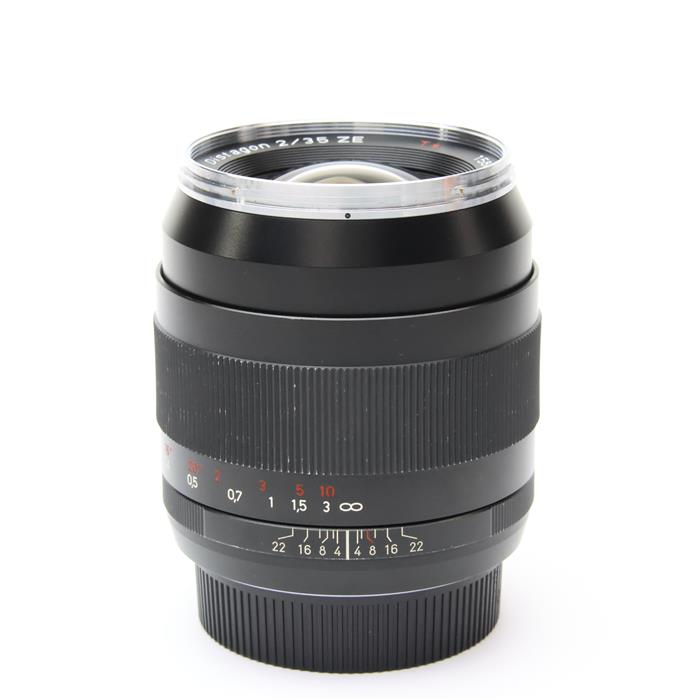 楽天市場】carl zeiss distagon t* 2／35 zfの通販