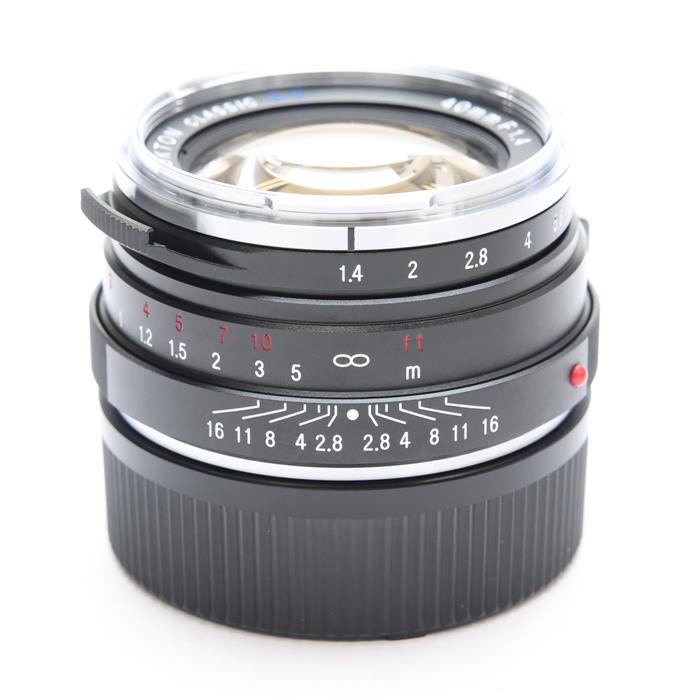 楽天市場】nokton classic 40mm f1．4 scの通販
