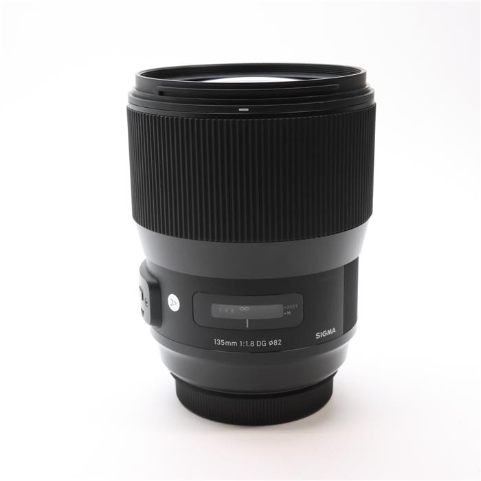 楽天市場】sigma 135mm f1．8 dg hsm art キャノンの通販