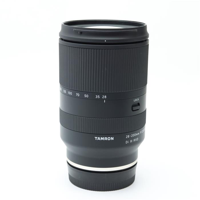 ����š� �����ʡ� TAMRON 28-200mm F2.8-5.6 Di III RXD/Model A071SF(���ˡ�E��/�ե륵�����б�) [ Lens...