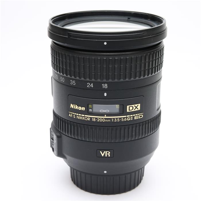 楽天市場】レンズフード ニッコール af－s 18－200の通販