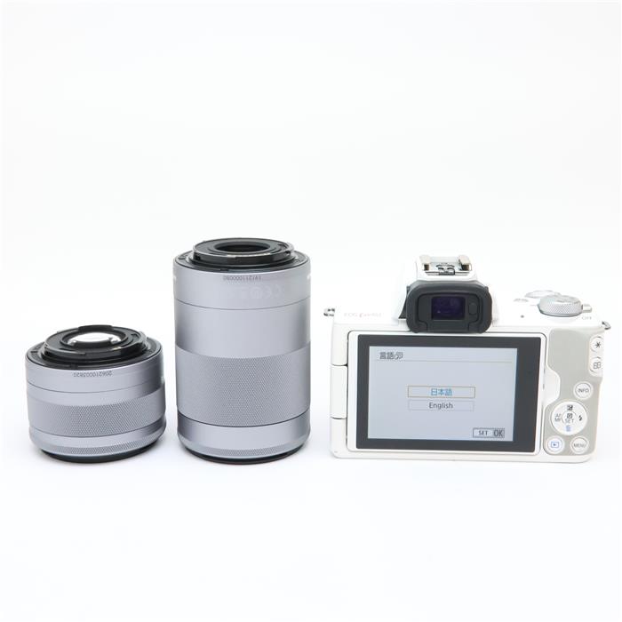 【中古品】 《美品》 Canon EOS Ki...の紹介画像2