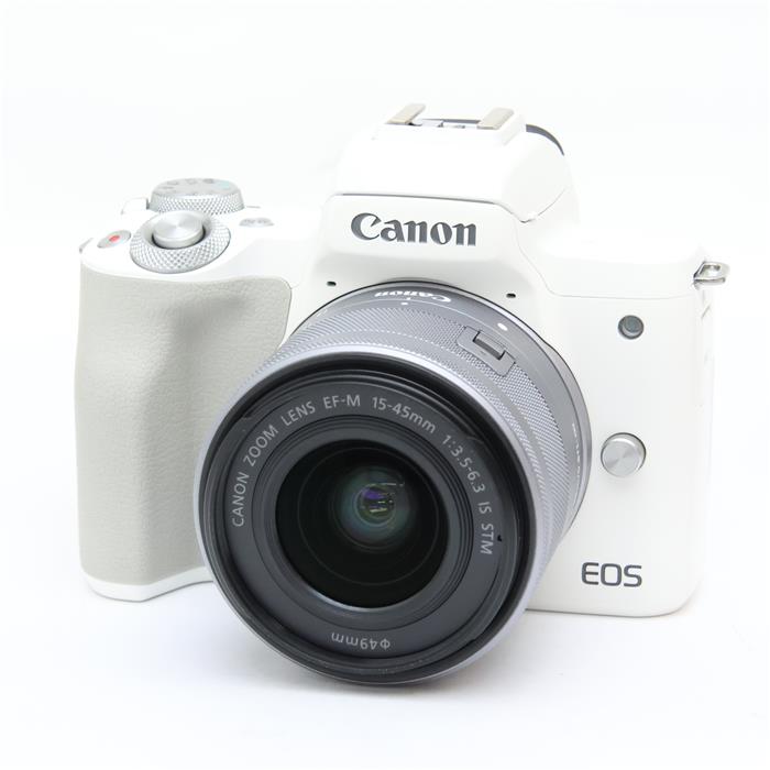 【中古品】 《美品》 Canon EOS Ki...の紹介画像3