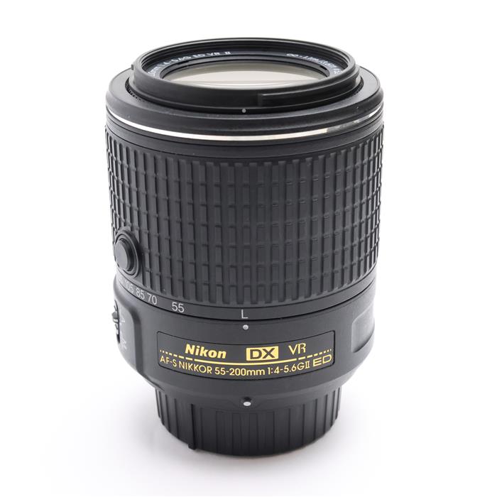 楽天市場】ニコン 55－200 レンズフードの通販