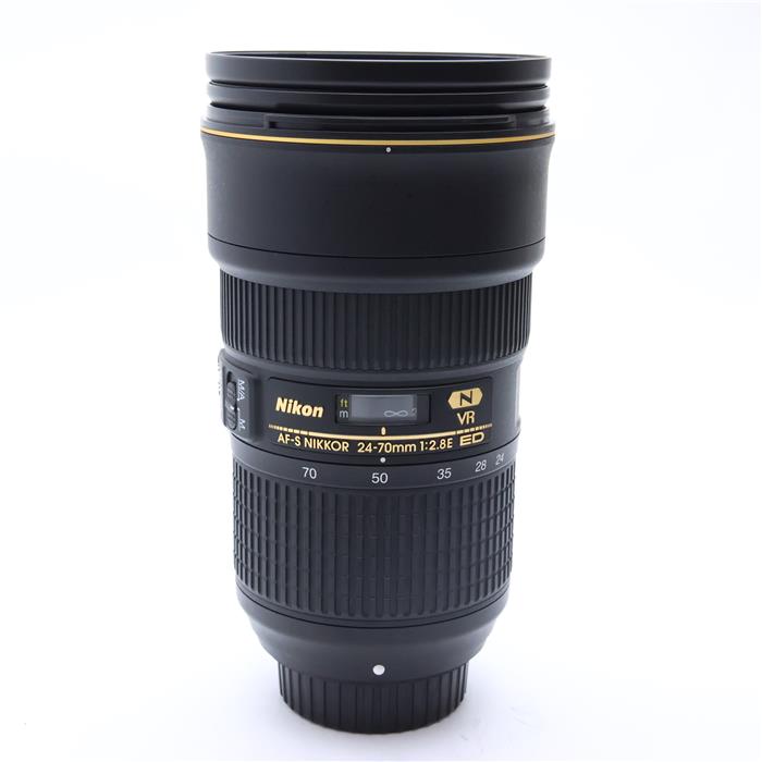 ����š� �����ʡ� Nikon AF-S NIKKOR 24-70mm F2.8E ED VR ������ե��륿���ա��� [ Lens | �򴹥�� ]