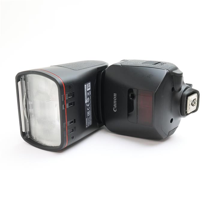 CANON - 【中古】 《並品》 Canon スピードライト EL-1