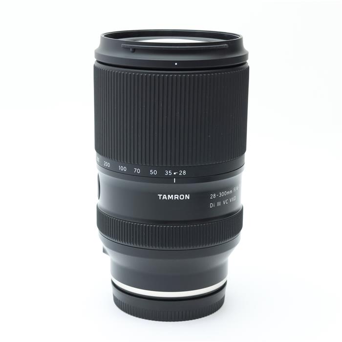 【中古】 《良品》 TAMRON 28-300mm F4-7.1