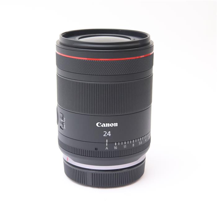 【中古品】《美品》 Canon RF24mm F1.4 L VCM [ Lens | 交換レンズ ]