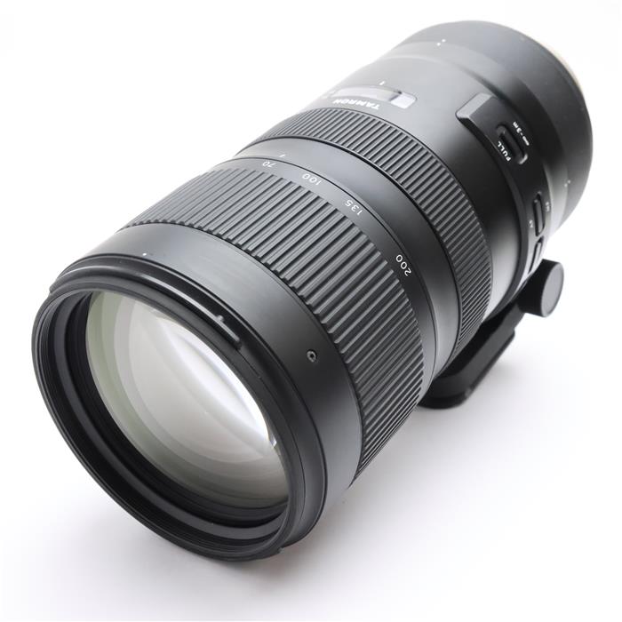 楽天市場】sp 70－200mm f2．8 di vc usd／model a009n（ニコン用