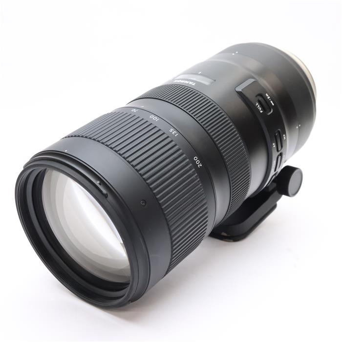 楽天市場】sp 70-200mm f/2.8 di vc usd g2 (model a025) [ニコン用]の通販