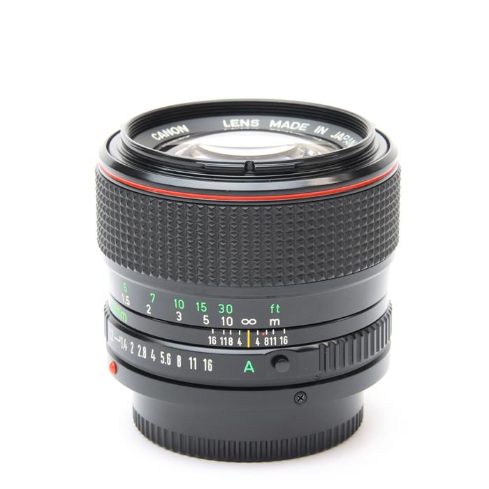 楽天市場】キャノン fd 50mm f1．2の通販