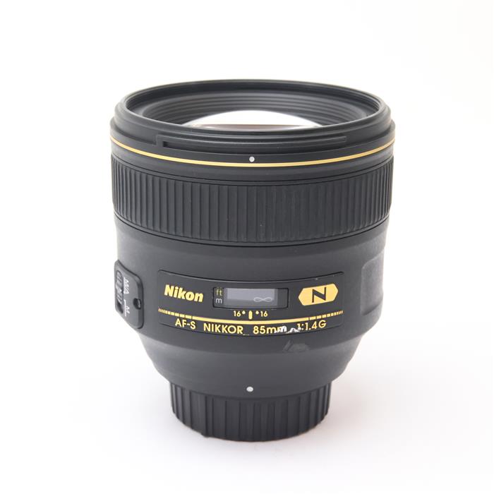 楽天市場】nikkor 85mm f1．4g 中古の通販