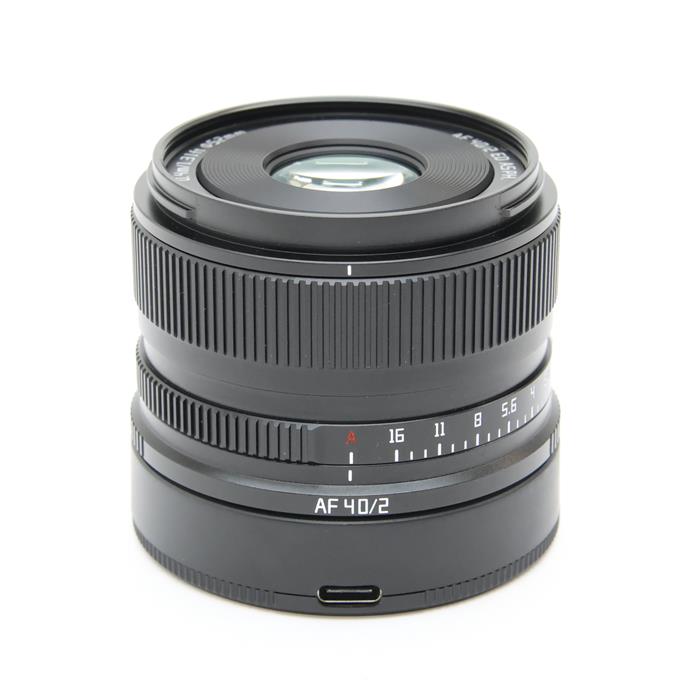 楽天市場】Voigtlander ULTRON 40mm F2 Aspherical SL IIの通販