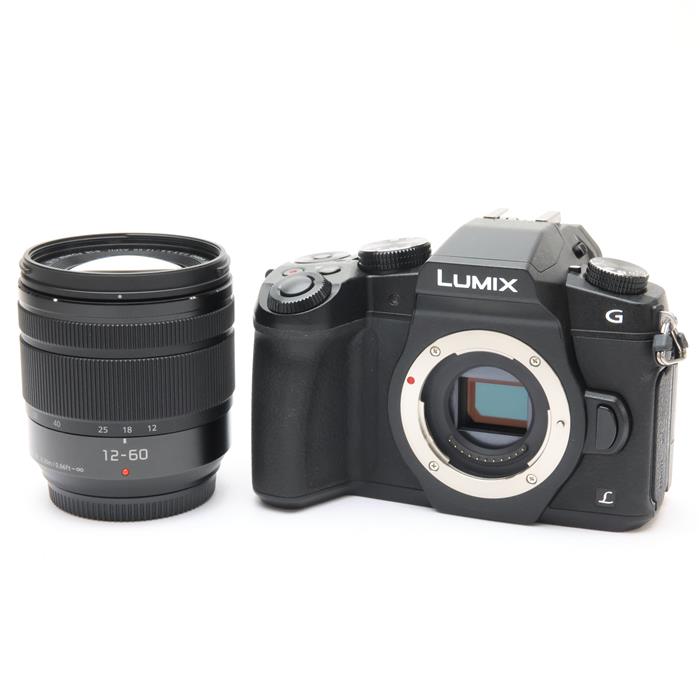 楽天市場】lumix dmc－g8m 標準ズームレンズキットの通販