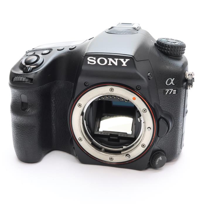 楽天市場】α77ii バッテリーの通販