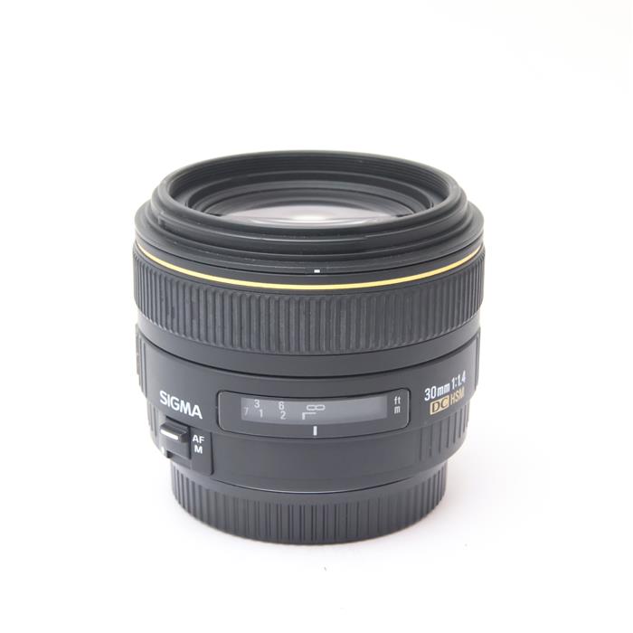 楽天市場】シグマ 30mm f1.4 dc hsm 中古の通販