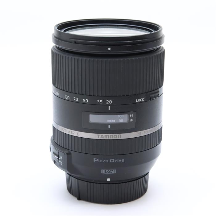 楽天市場】28－300 tamron nikon pzdの通販