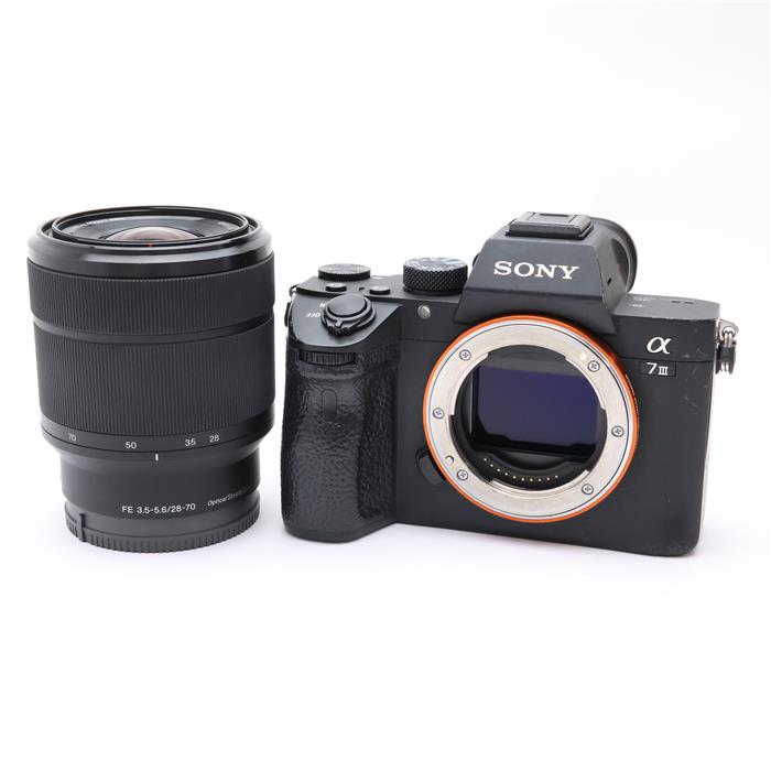 楽天市場】sonya7iii レンズキットの通販