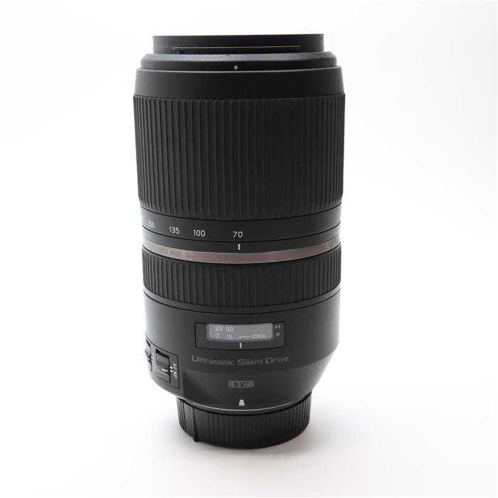 楽天市場】tamron 70－300 vc usd nikonの通販