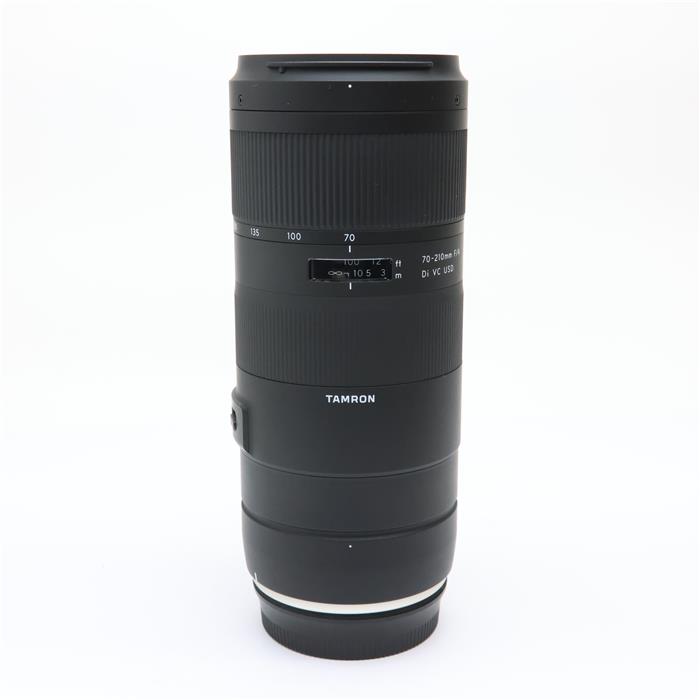 ����š� �����ʡ� TAMRON 70-210mm F4 Di VC USD / Model A034E�ʥ���Υ�EF�ѡ� [ Lens | �򴹥�� ]