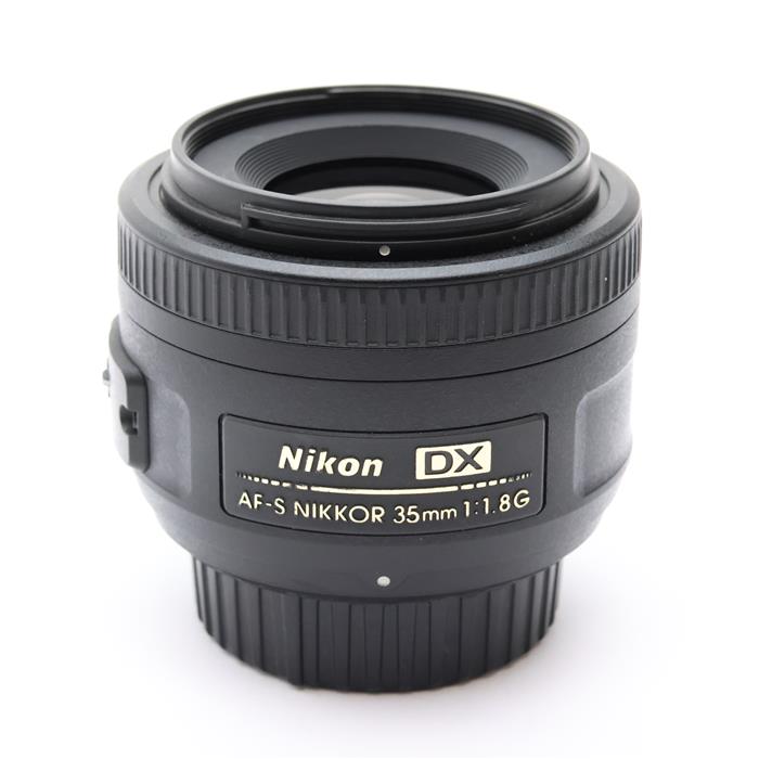 楽天市場】AF－S DX NIKKOR 35mm F1．8Gの通販
