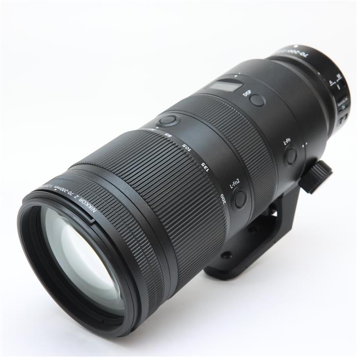 ����š� �����ʡ� Nikon NIKKOR Z 70-200mm F2.8 VR S [ Lens | �򴹥�� ]