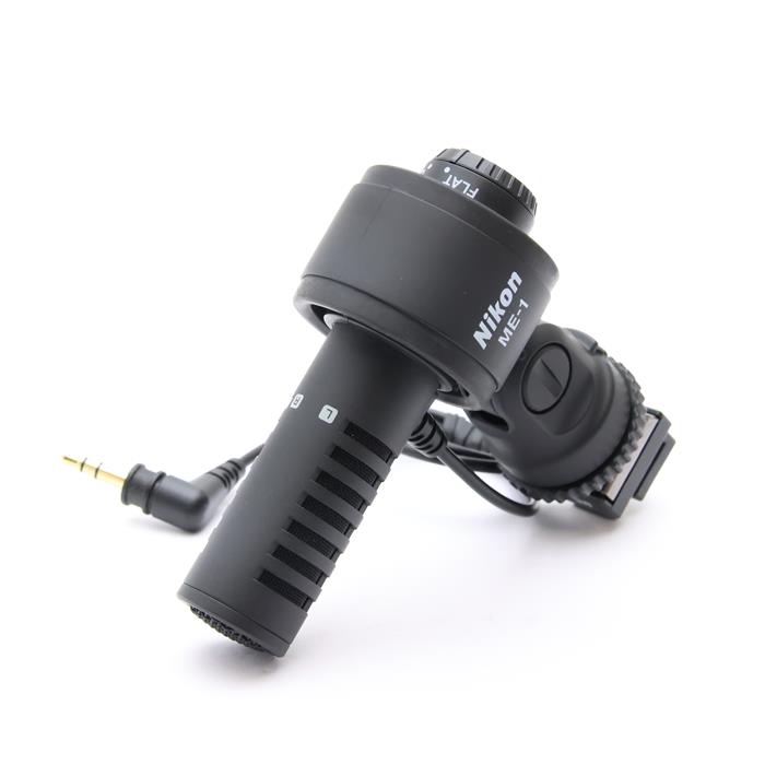 楽天市場】nikon ワイヤレスマイクロホン me－w1の通販
