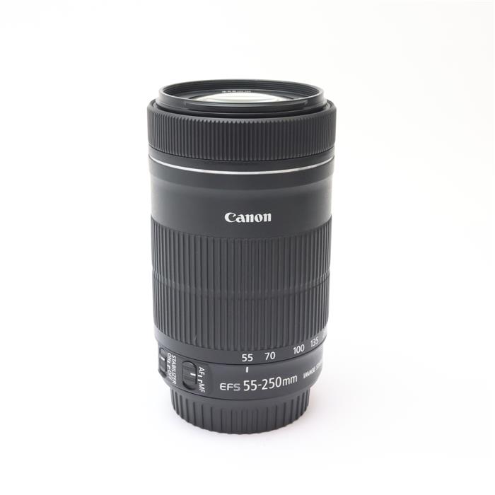 楽天市場】ef-s55-250mm f4-5.6 is stm レンズフードの通販