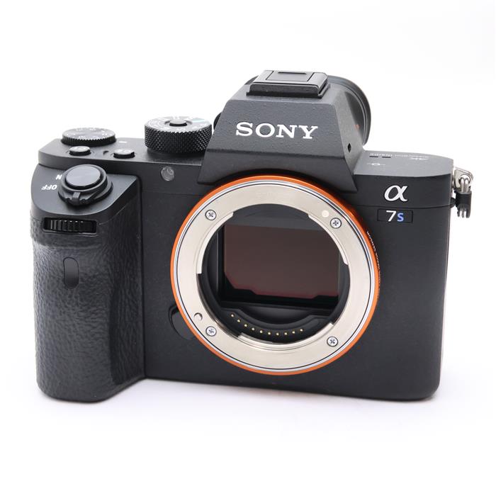 楽天市場】sony α7sii 中古の通販