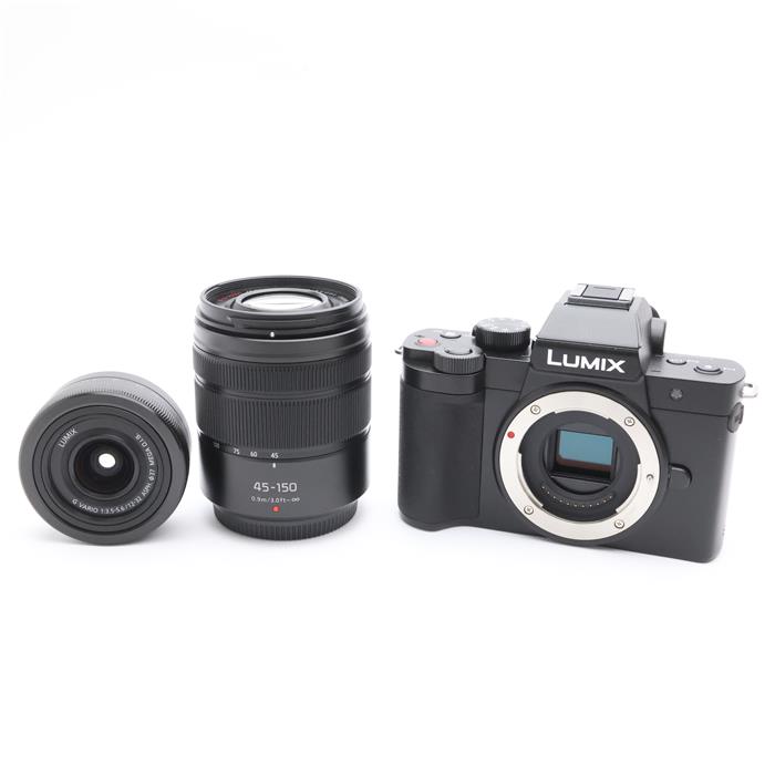 楽天市場】lumix g100中古の通販