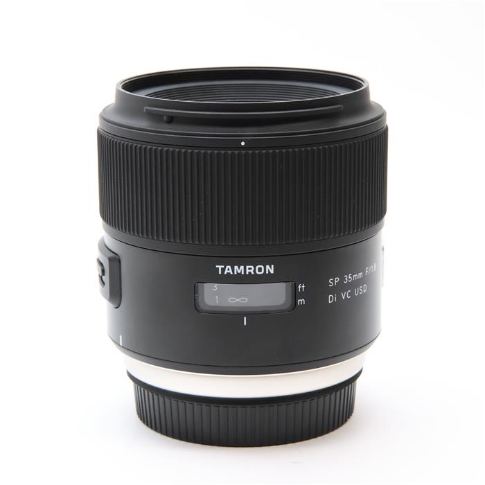 楽天市場】tamron 35mm f1．8 キャノンの通販