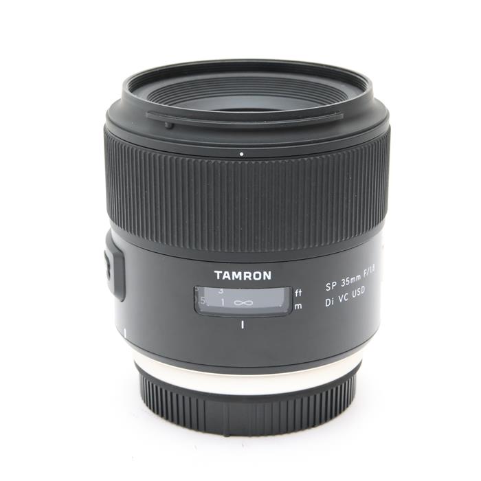 楽天市場】tamron 35mm f1．8 キャノンの通販