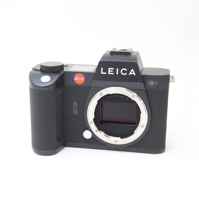 【中古品】《並品》 Leica SL2 【点検証明書付き・ライカカメラジャパンにてセンサークリーニング/イメージセンサー位置精度調整/イメージセンサーホルダー・背面ボタン・背面ボタン基板部品交換/各部点検済】 [ デジタルカメラ ]