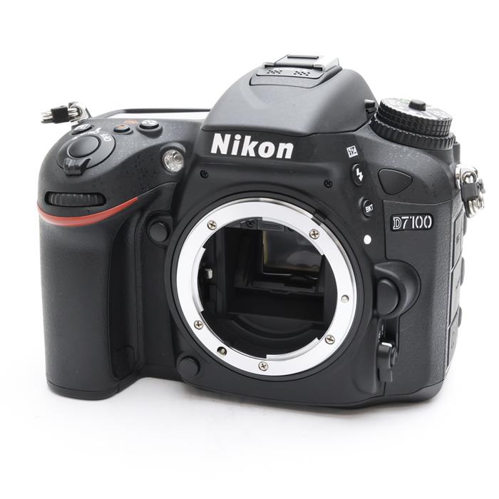 楽天市場】d7100 レンズ 中古の通販