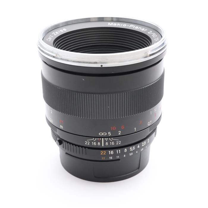 楽天市場】makro planar t* 50mm f2 zf．2の通販
