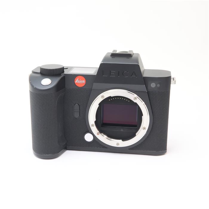 【中古品】《並品》 Leica SL2-S 【点検証明書付き・ライカカメラジャパンにてセンサークリーニング/イメージセンサー位置精度調整/各部点検済】 [ デジタルカメラ ]