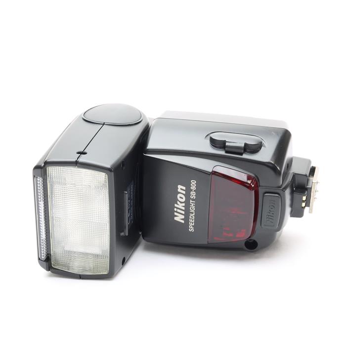 楽天市場】Nikon スピードライト SB－800の通販