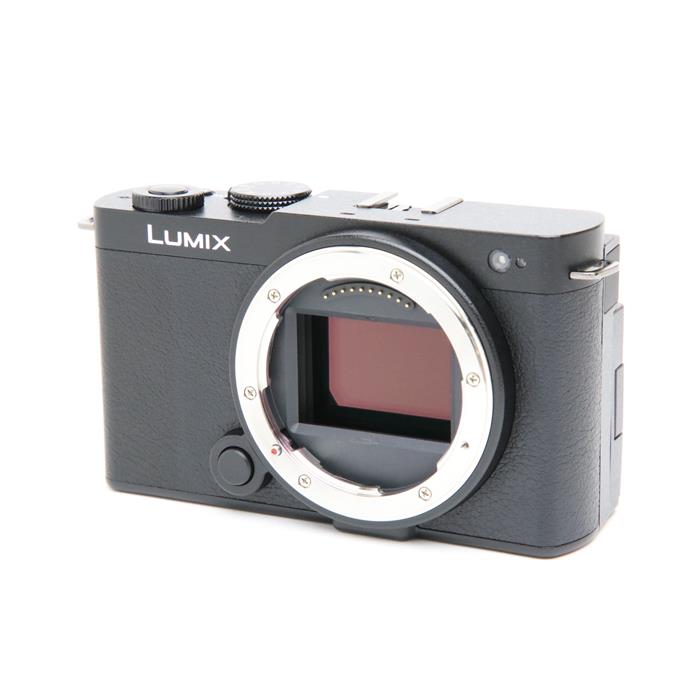 楽天市場】パナソニック デジタルカメラ lumix ブラック dmc－lx9－kの通販