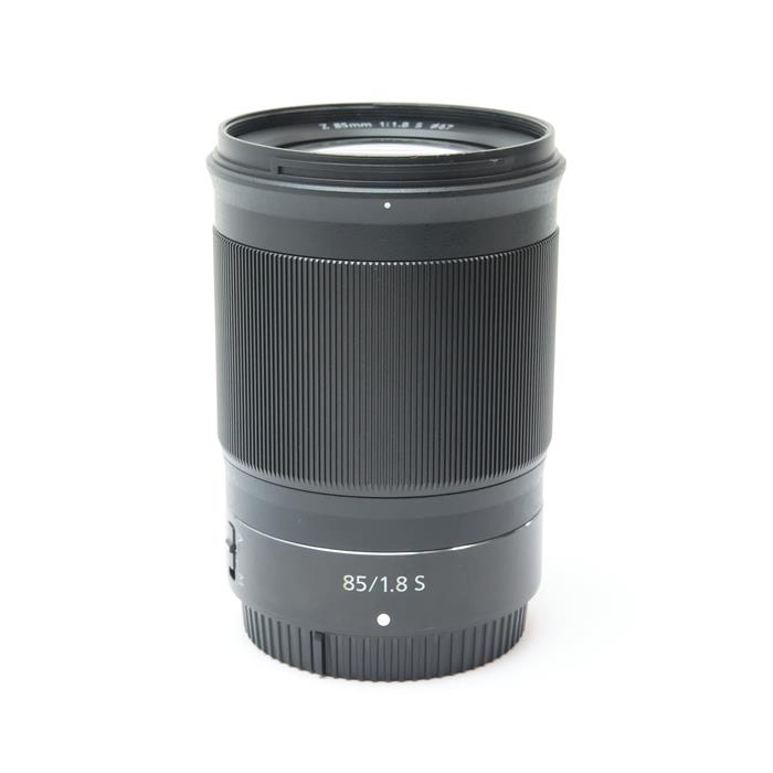 Other - 【中古品】 《並品》 Nikon NIKKOR Z 85mm F1.8 S [ Lens | 交換レンズ ]